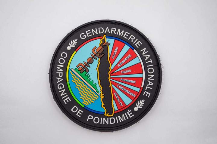 Spécialiste des écussons personnalisés Espéraza