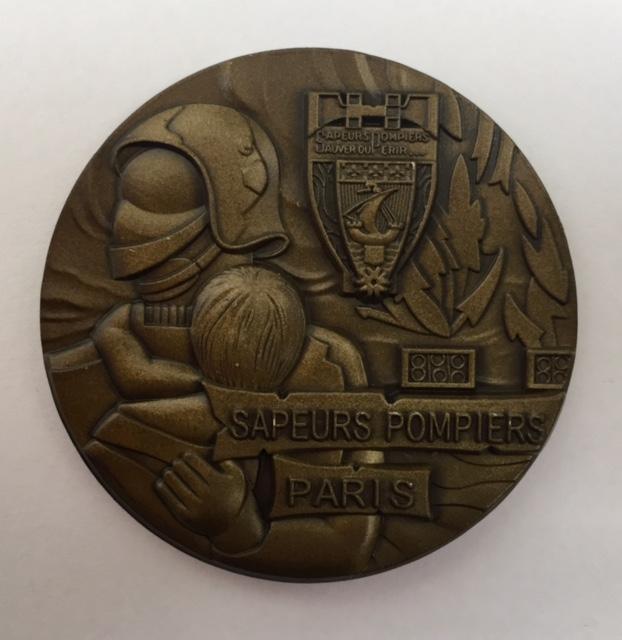 Recto Fabricant coins, Le Mée-sur-Seine