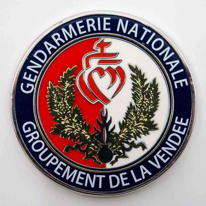 Nous créons des médailles et des pin’s personnalisés à des tarifs compétitifs.