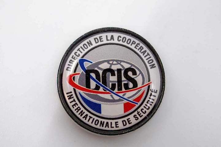 Pin's personnalisés Espéraza