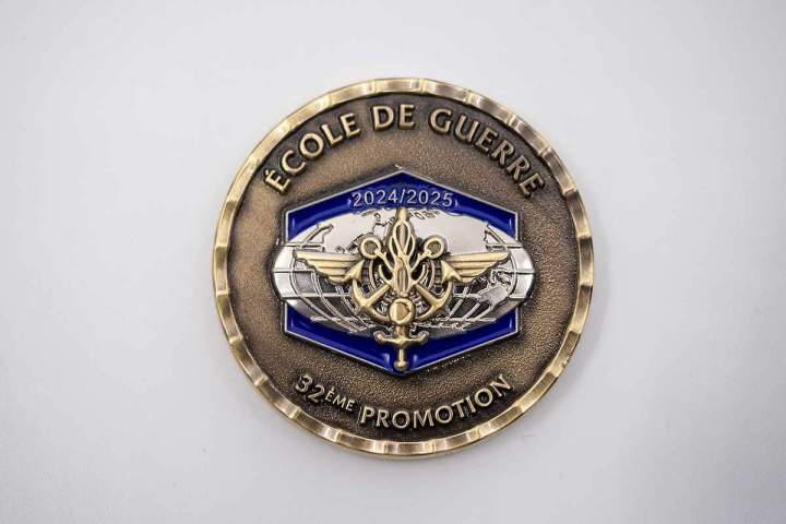 Médailles Espéraza