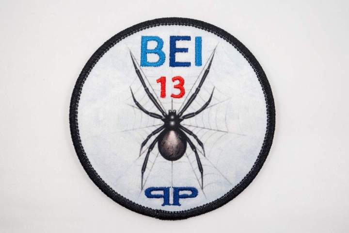 Écussons sublimés Espéraza