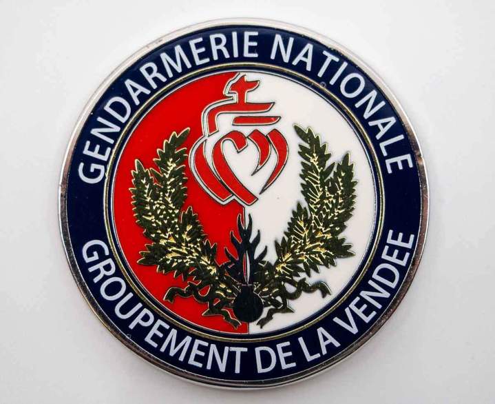 Fabricant médailles Espéraza